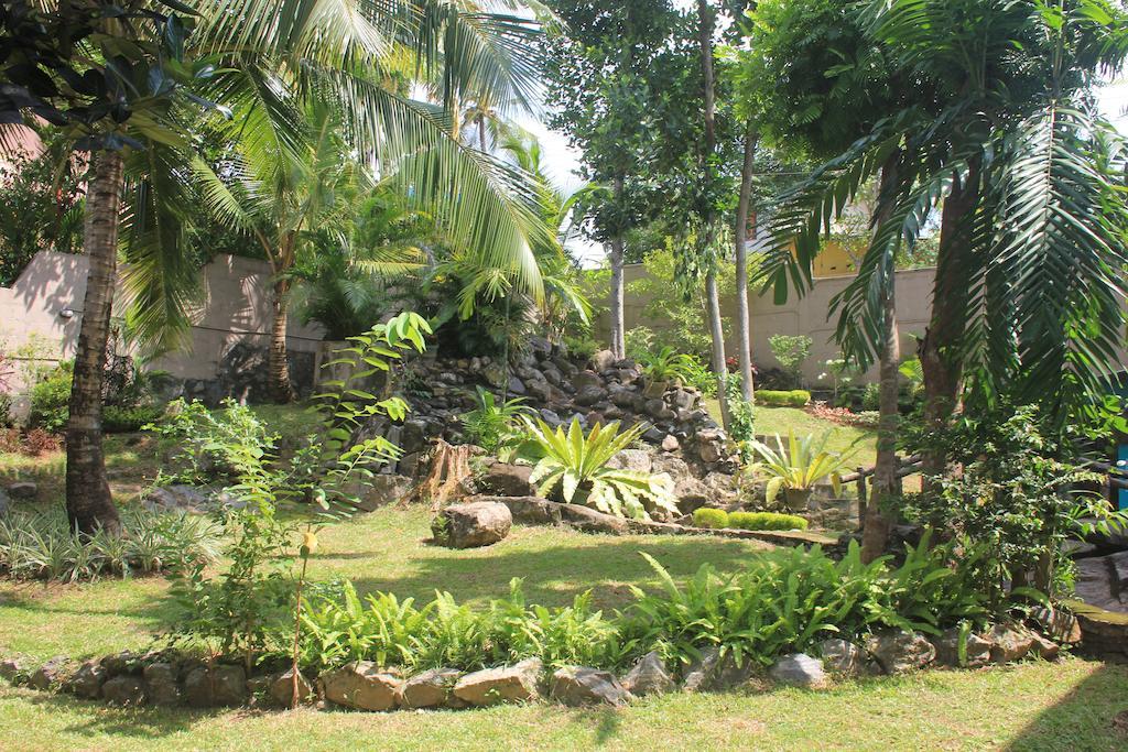Grand 7 Hotel Thalawathugoda Talawatugoda Exterior foto