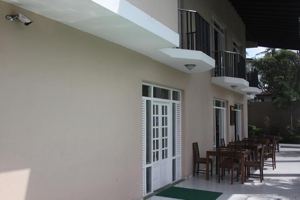 Grand 7 Hotel Thalawathugoda Talawatugoda Exterior foto