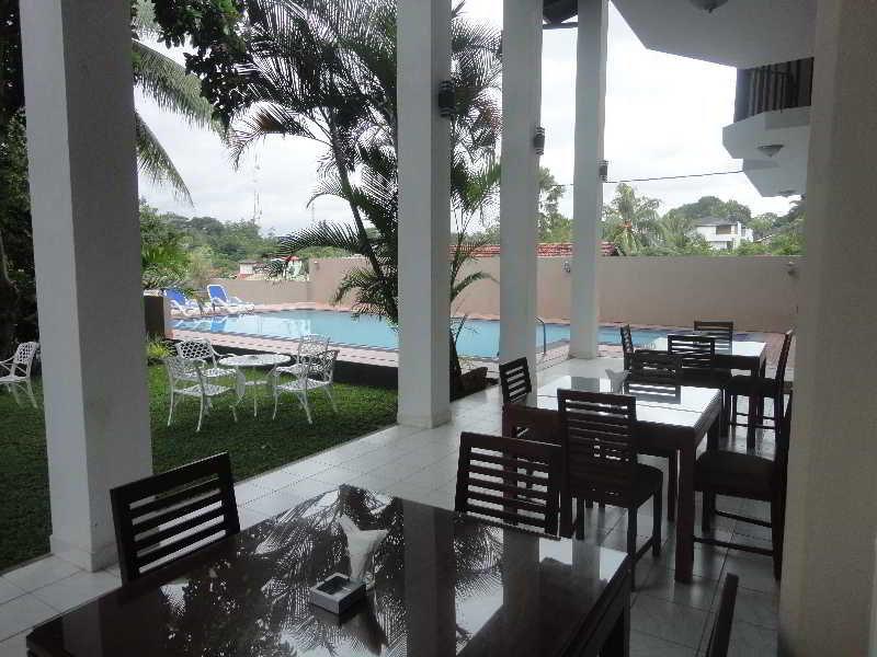Grand 7 Hotel Thalawathugoda Talawatugoda Exterior foto