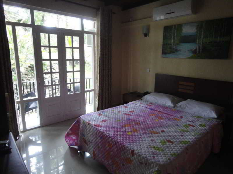 Grand 7 Hotel Thalawathugoda Talawatugoda Exterior foto